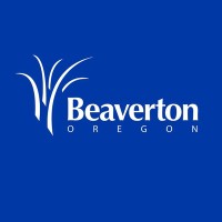 City of Beaverton logo